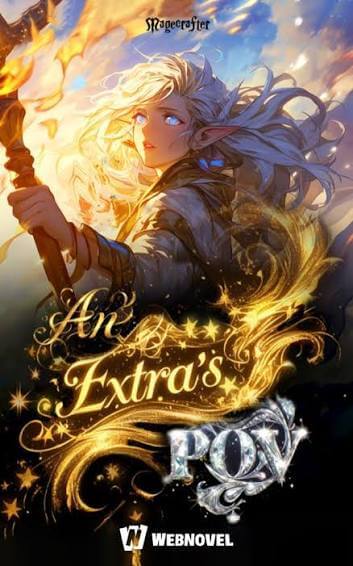 An Extra's POV [id]
