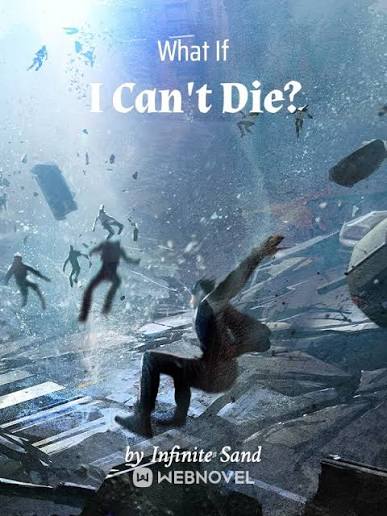 What If I Can't Die? [id]