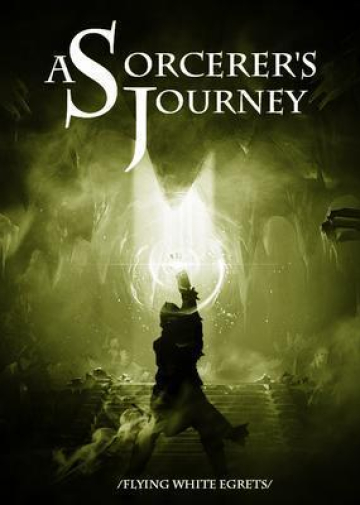A Sorcerer’s Journey[id]
