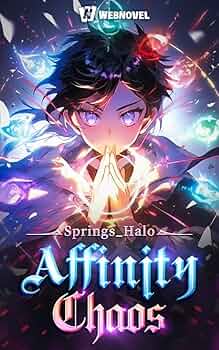 Affinity Chaos[id]