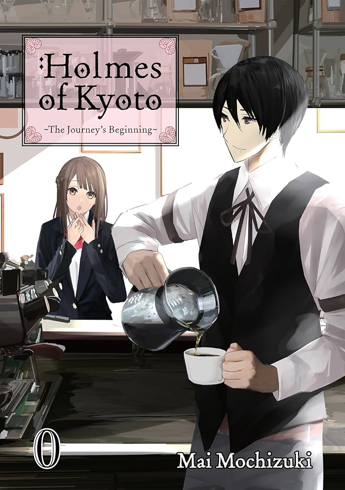 Holmes of Kyoto [id]