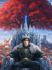 GOT: The Legend of Jon Arctic [id]