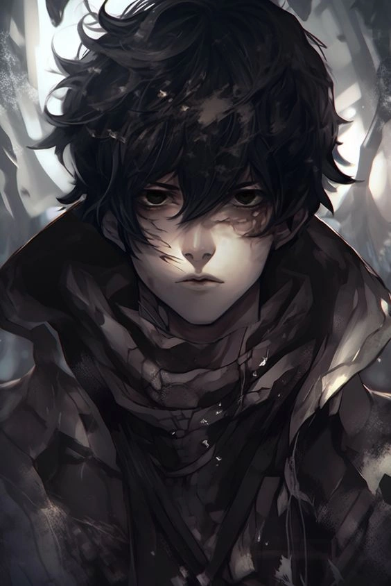 Shadow Slave [id]